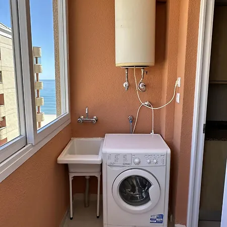 Apartamento Hawaii V 4b - By Watermelon La Manga del Mar Menor