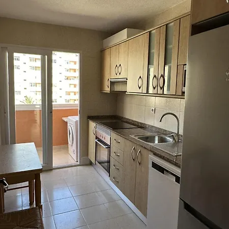 Hawaii V 4b - By Watermelon Apartamento