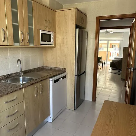 Hawaii V 4b - By Watermelon Apartamento *