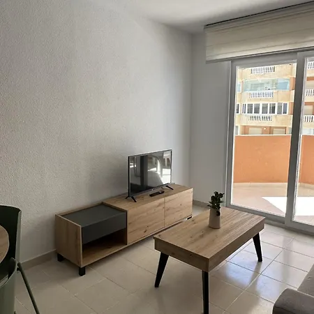 Hawaii V 4b - By Watermelon Apartamento