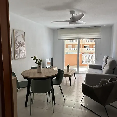 Apartamento Hawaii V 4b - By Watermelon