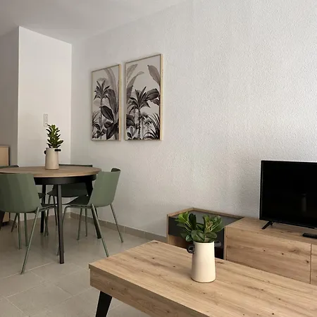 Apartamento Hawaii V 4b - By Watermelon *