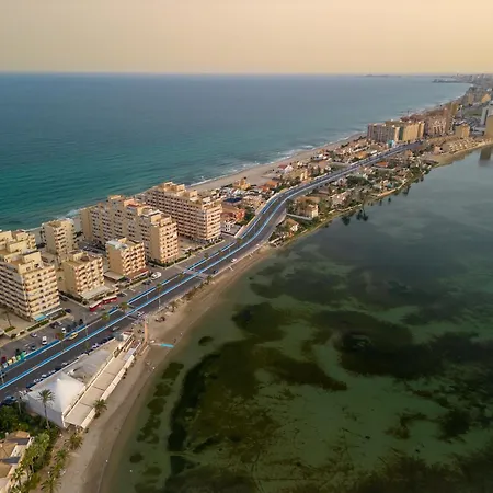 Hawaii V 4b - By Watermelon * La Manga del Mar Menor