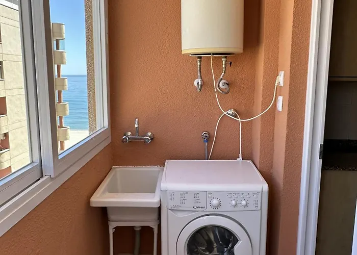 아파트 Hawaii V 4b - By Watermelon 라망가델마르메노