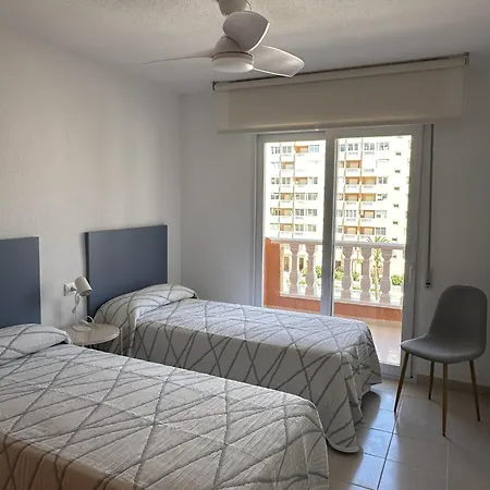 Hawaii V 4b - By Watermelon * ラ・マンガ・デル・マール・メノール