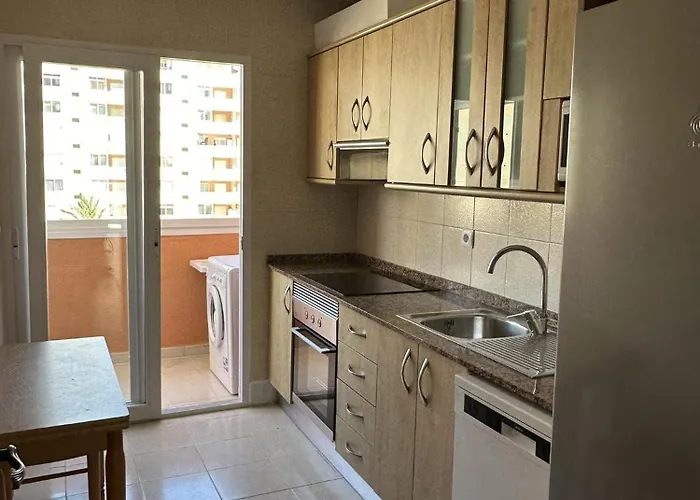 Hawaii V 4b - By Watermelon Lägenhet