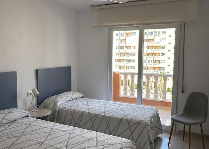 Hawaii V 4b - By Watermelon * La Manga del Mar Menor