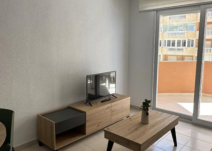 Hawaii V 4b - By Watermelon Lägenhet